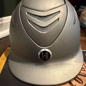 One K Defender Helmet